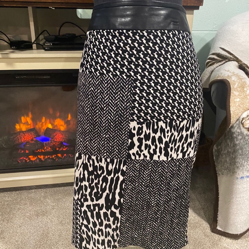 Pencil Skirt